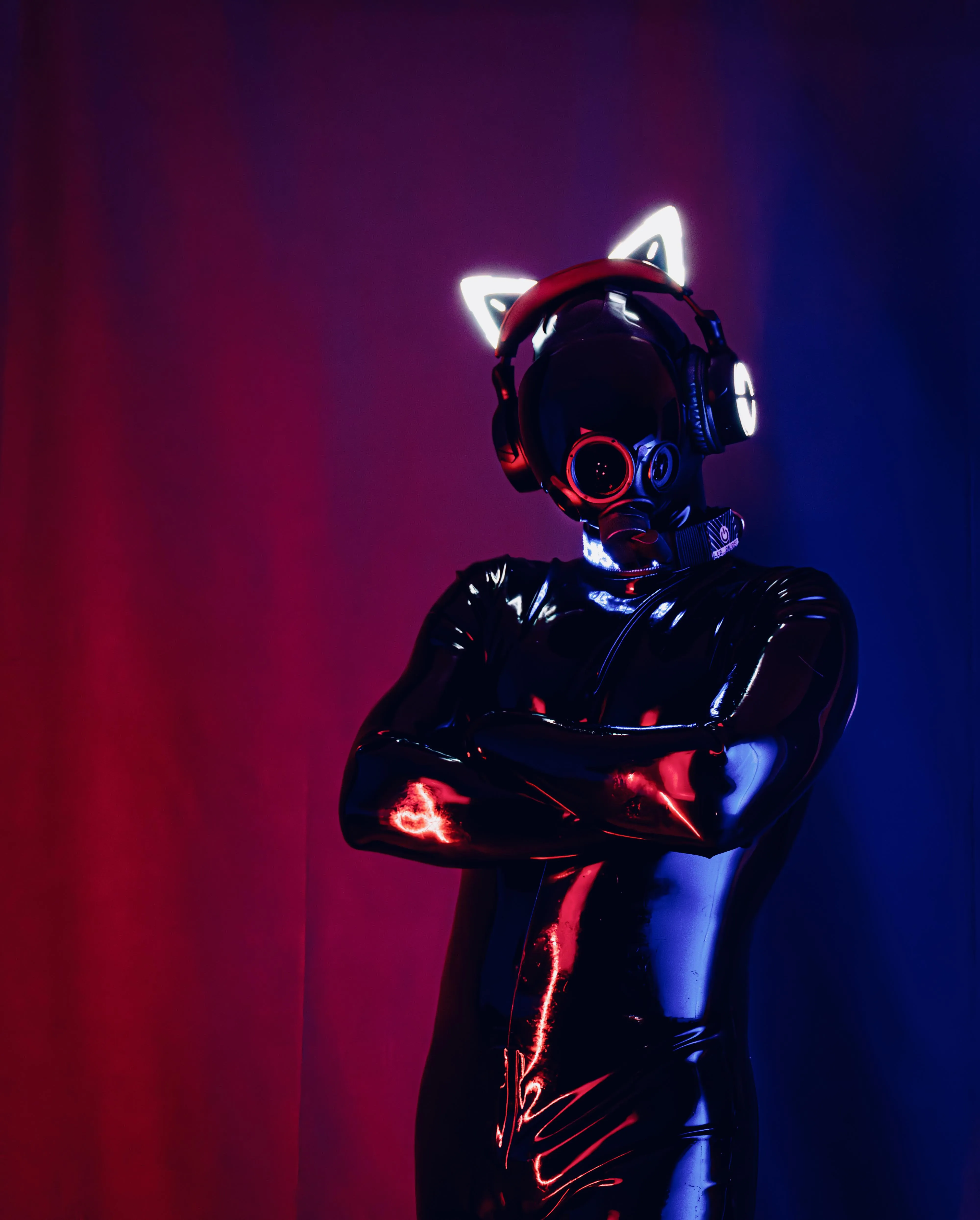 System rebooted for a new week