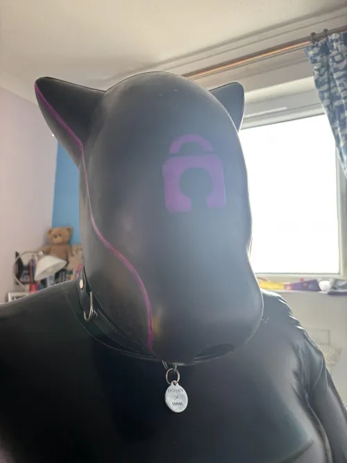 This drone is ready for playtime