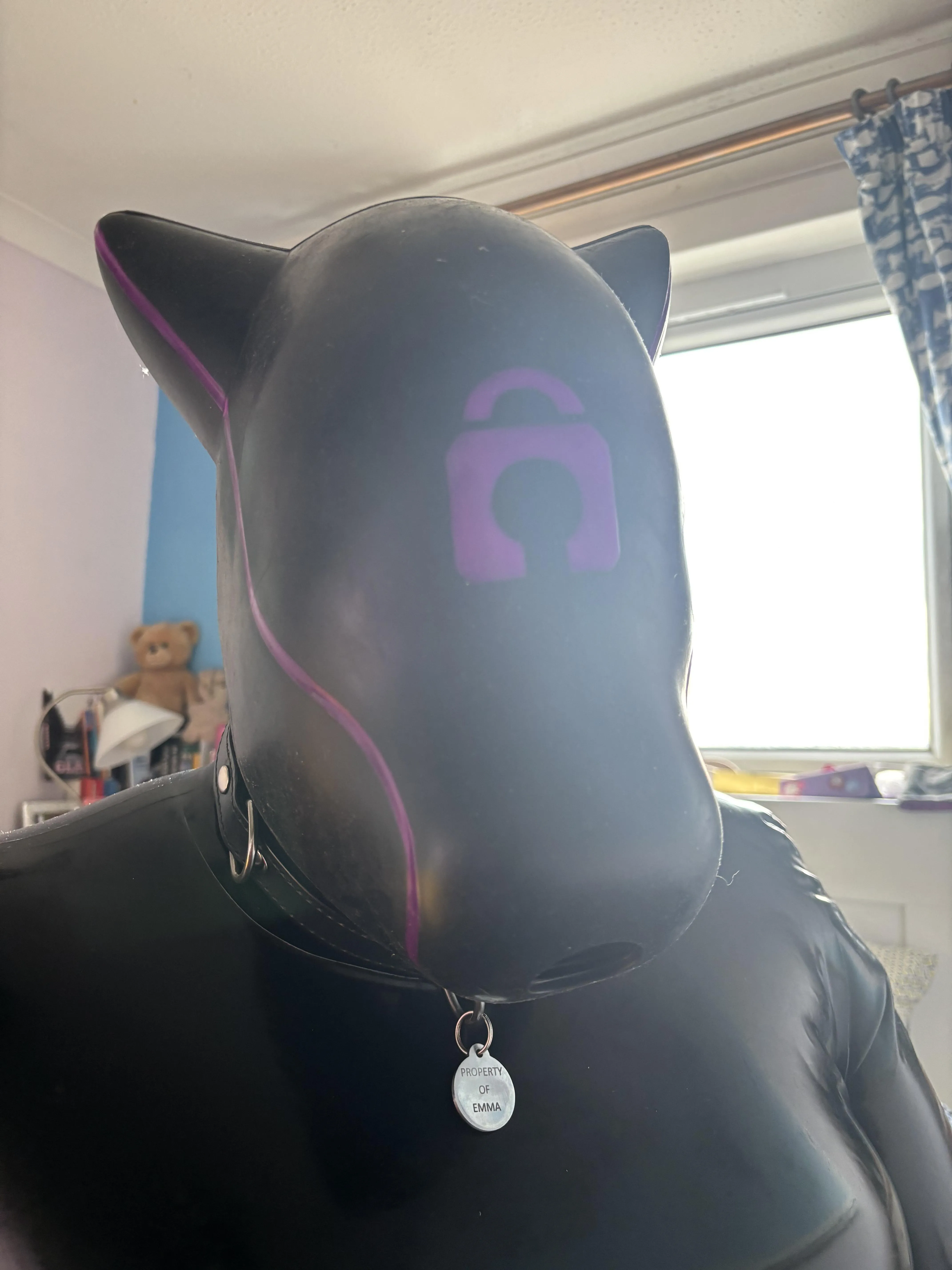 This drone is ready for playtime