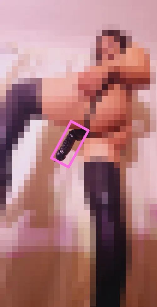 This is all you deserve, and it still makes you hard in your cage, loser