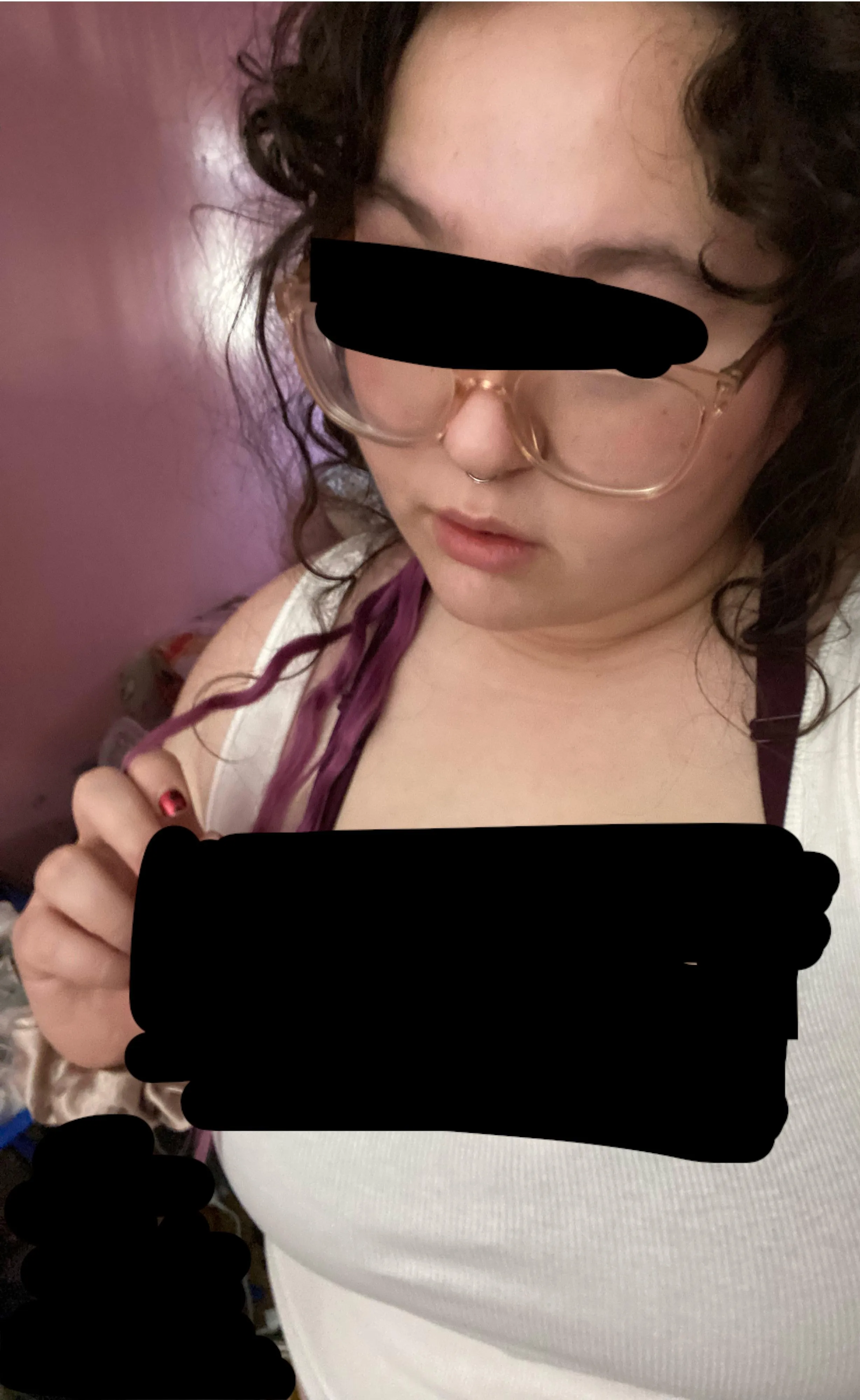 This is what I wear under my acceptable work clothes... but losers don't get to see a damn thing