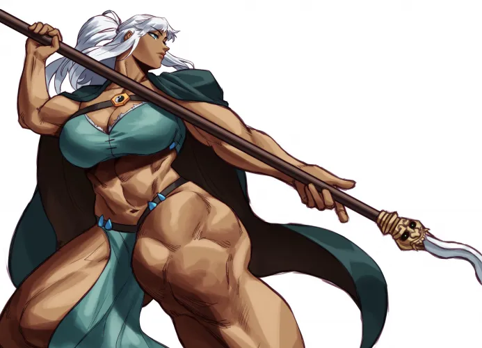 Tian (Sotchosis) [Original]