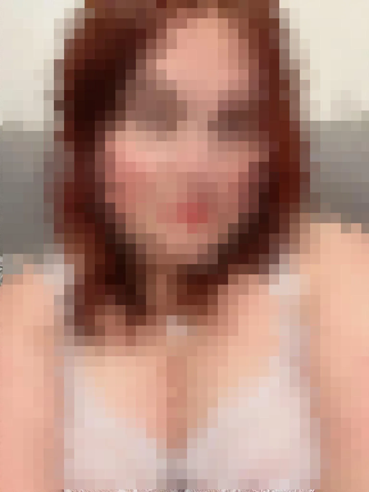 Totally Censored and yet you’re still gooning 🤣