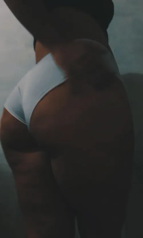 Um bumdia pra vocês 🫣