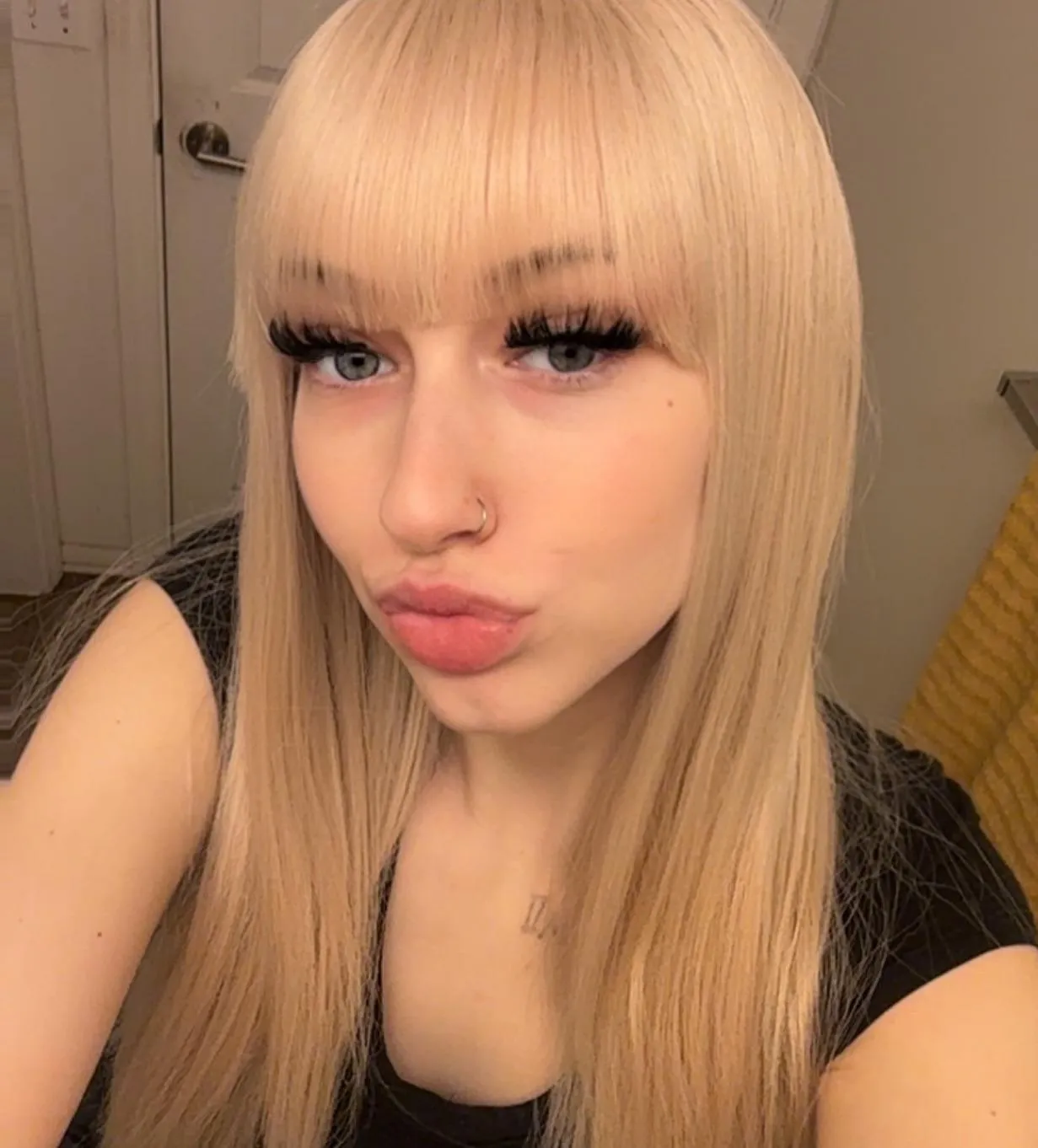 Videocall message me