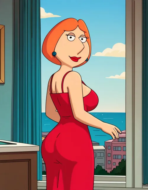 Wanna fuck from behind?😈