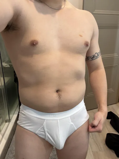 Was feeling myself today on TWT