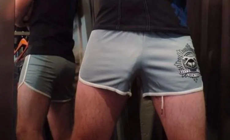 Weekend trip - going to hit the fitness center