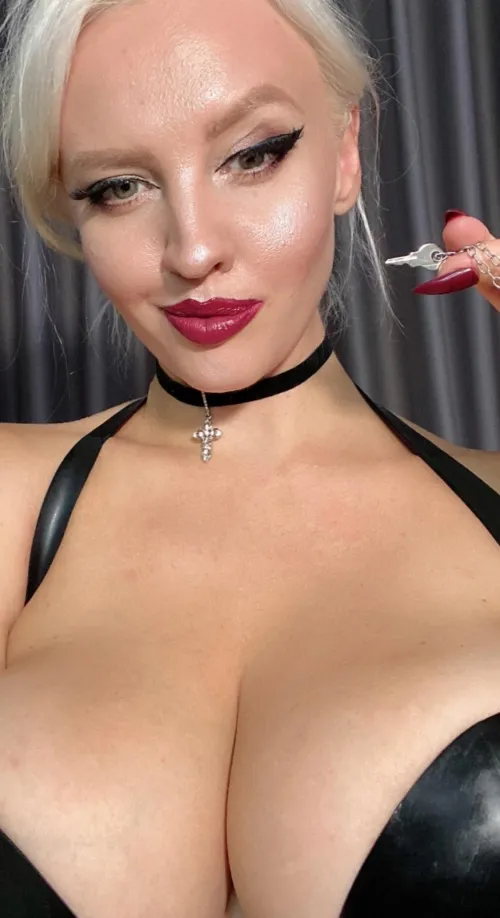 What’s the longest you have been in chastity for