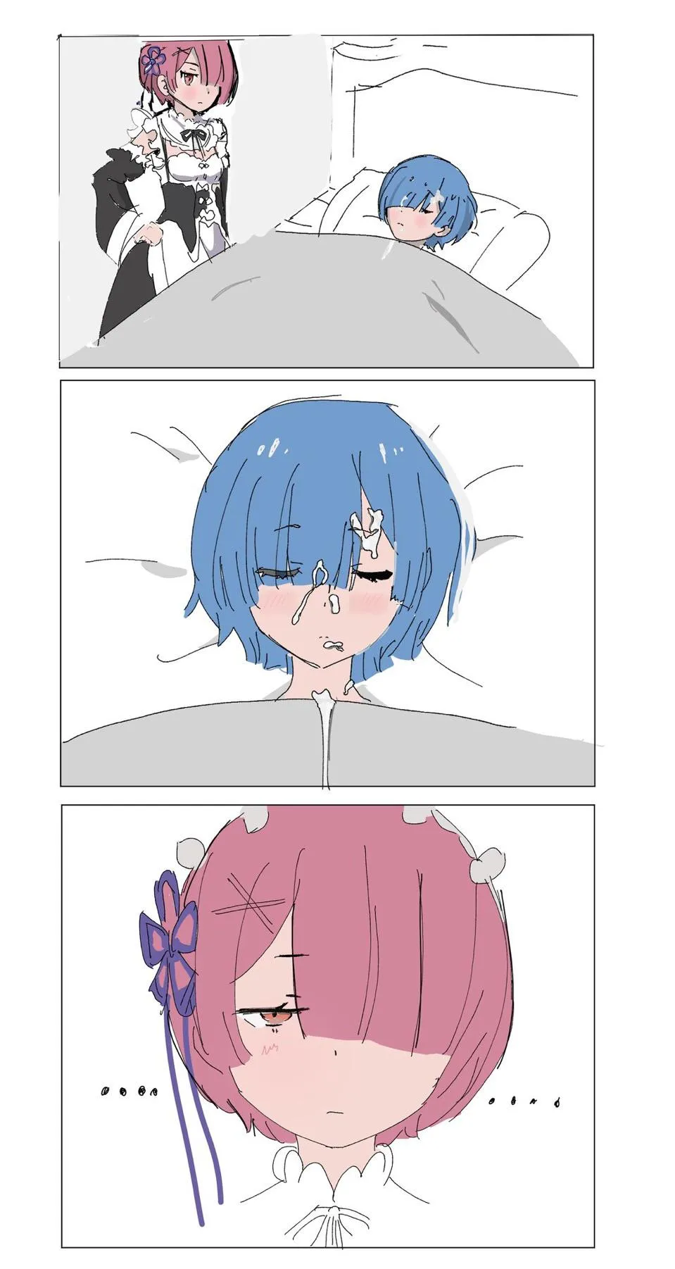 Who did it (@toshii1ro)