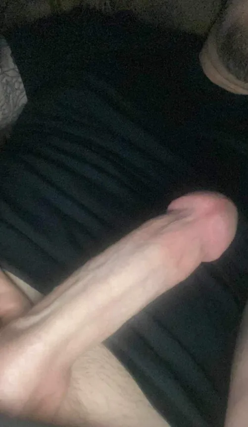 Whose wife can I come fuck before you get snowed in!