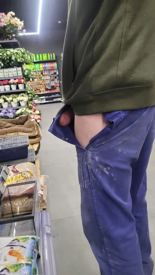 Wonder if anyone noticed...🤔