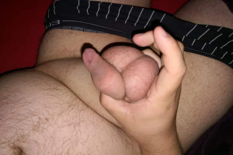 Would this stuff look better in a jar?