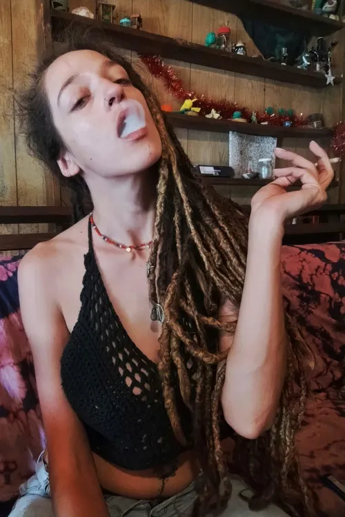 Would you light it for me?