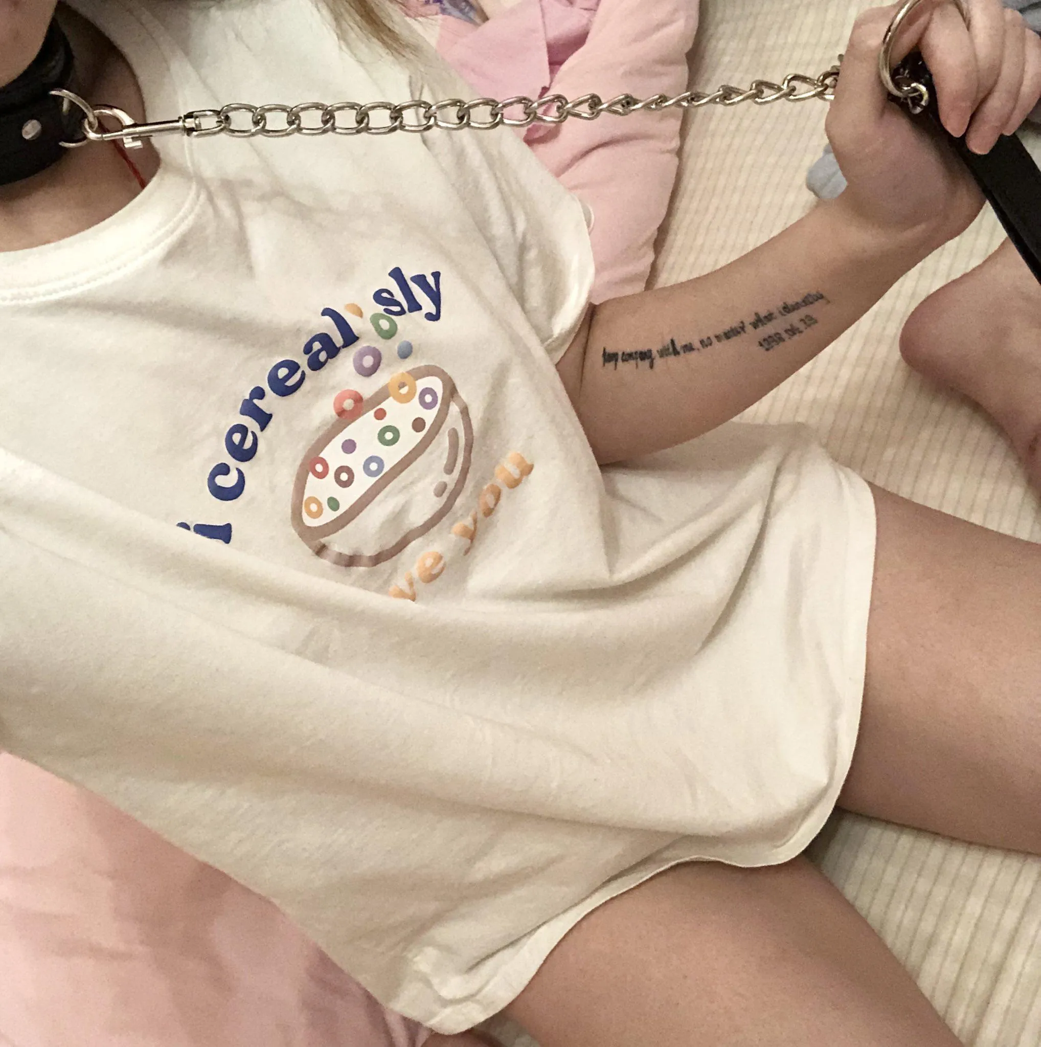 XP got a new toy. Who wants to take control