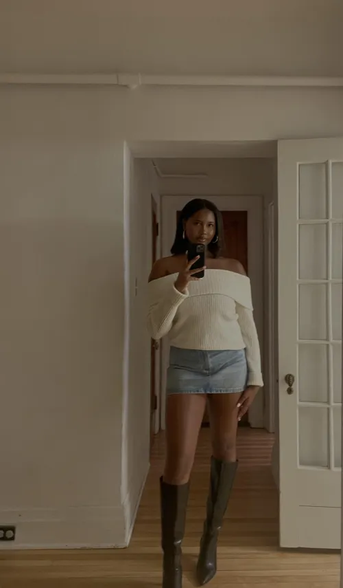 You don’t need a reason to send. I am the reason.