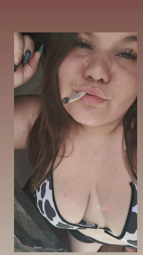 You give me fire to light it