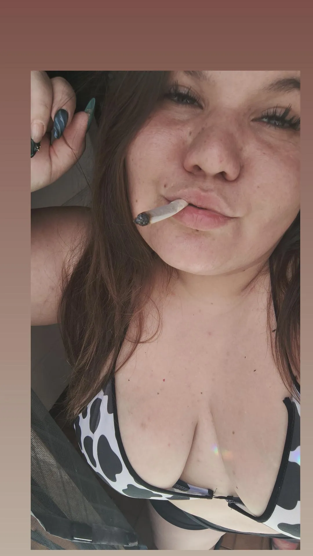 You give me fire to light it