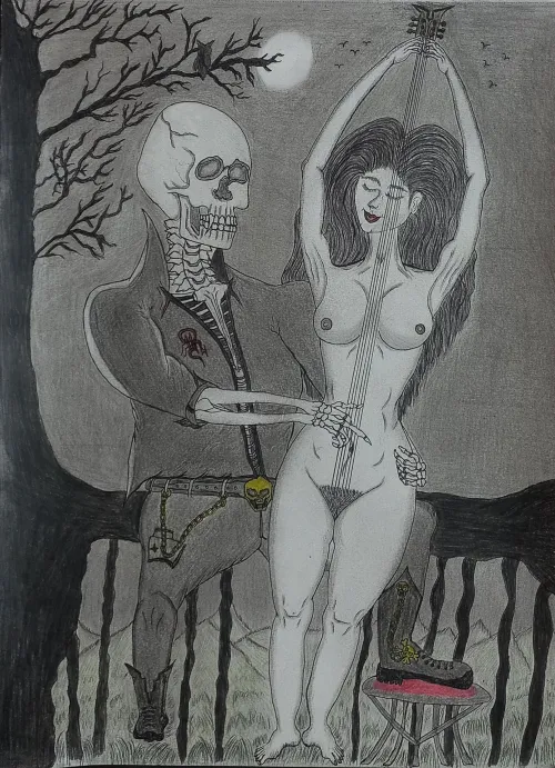 Štrings of Ɓeauty by me