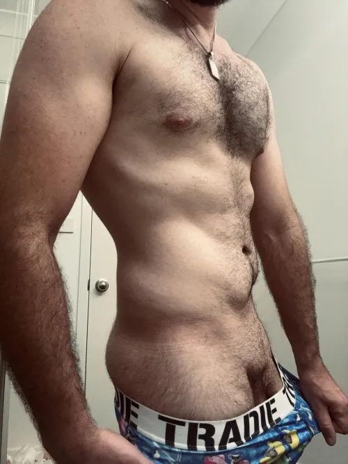 (30) dad, my heart skips a beat when I post..