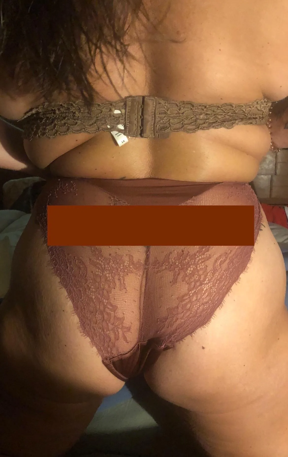 41 year old slutty married mom.