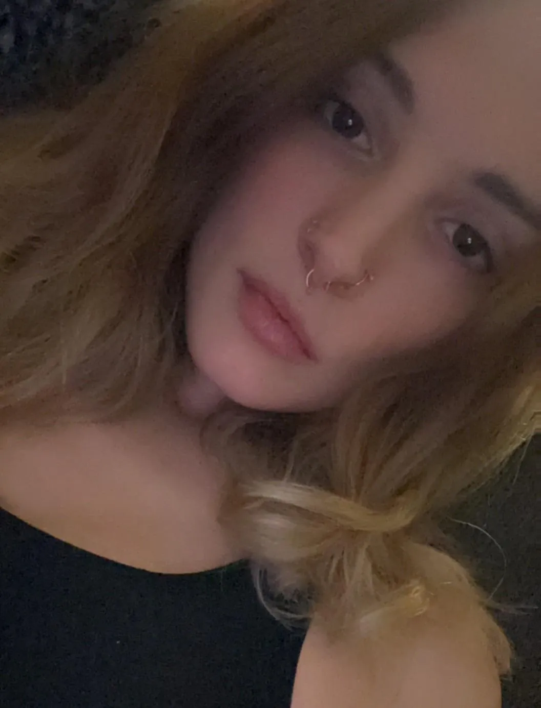 A good boy never hesitates. Don’t make me second-guess you.