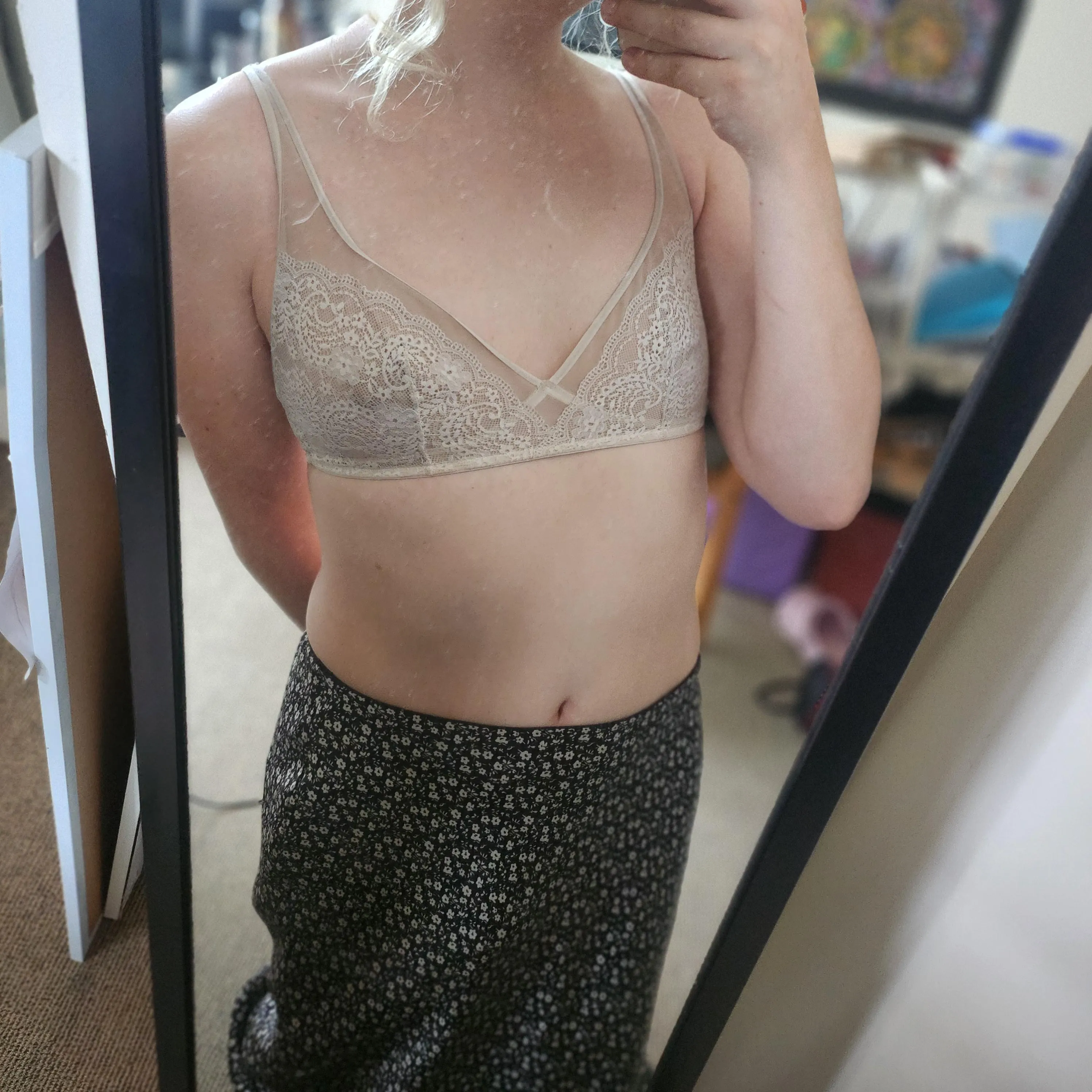 absolutely in love with this bra 🥰