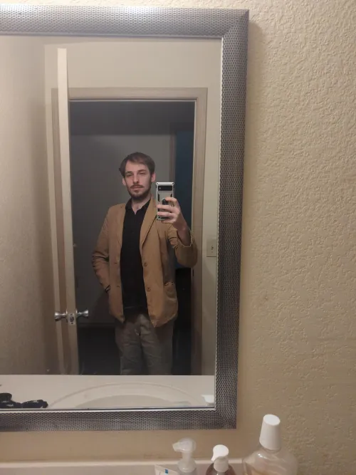 Anyone down for a drink tonight? 26M