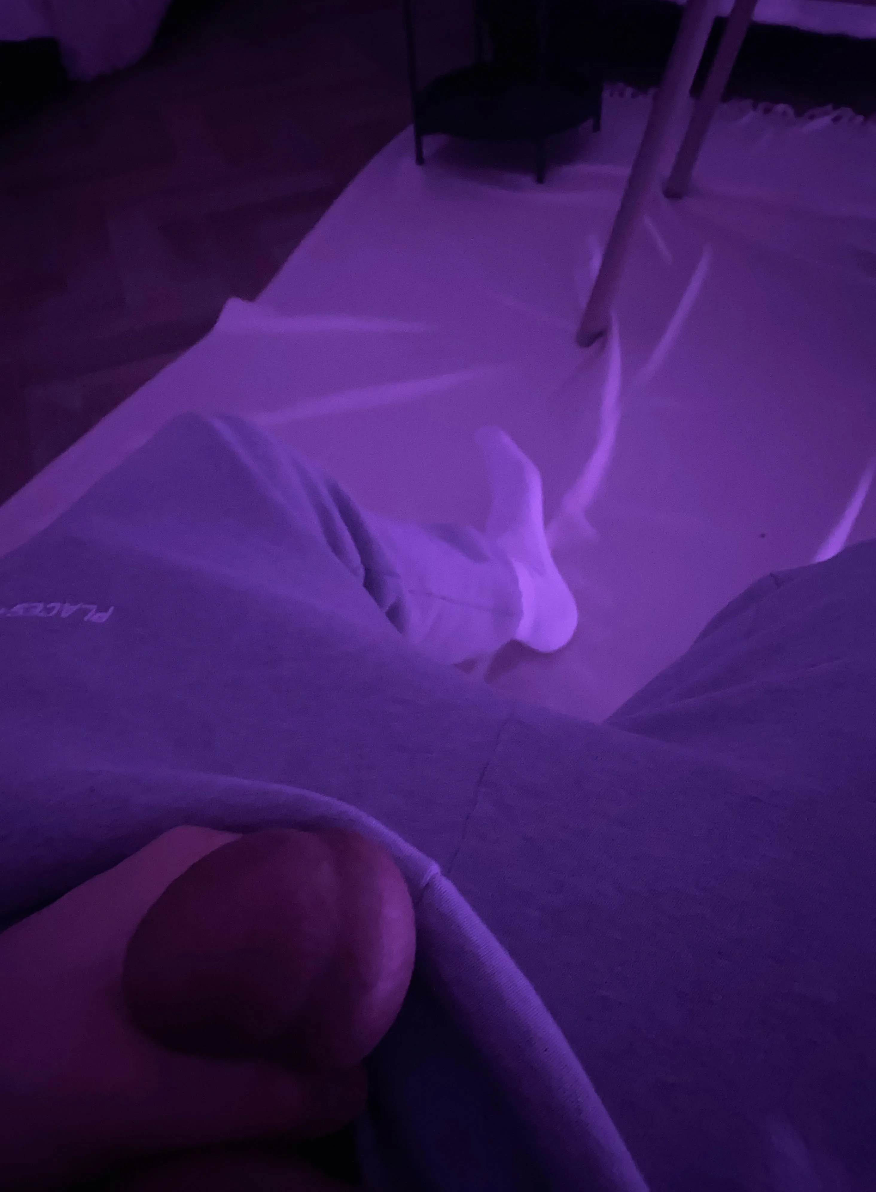 Anyone wanna bust some balls now