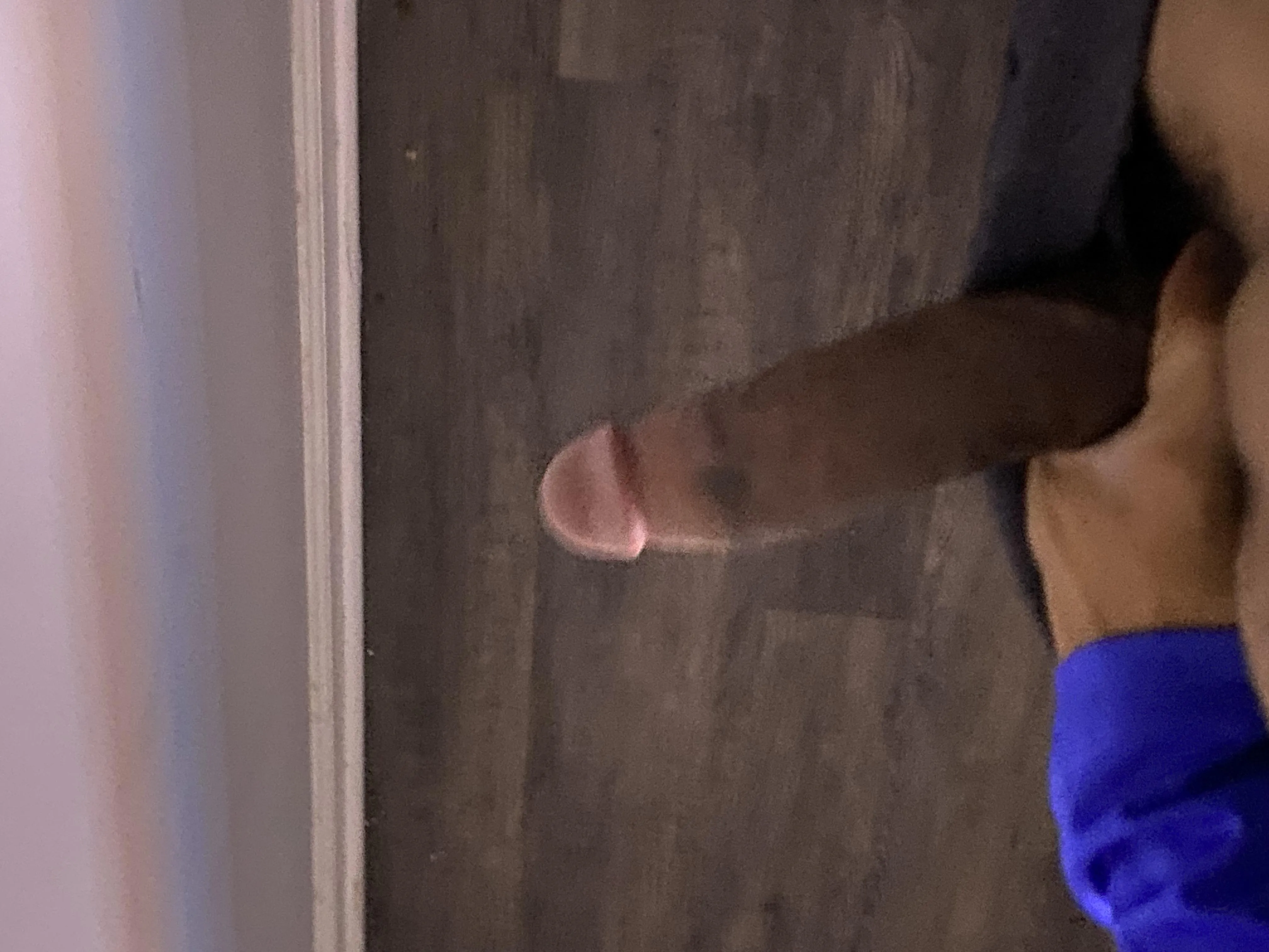 Anyone wanna play with my friend??