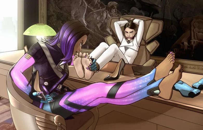 Appreciating the CEO..