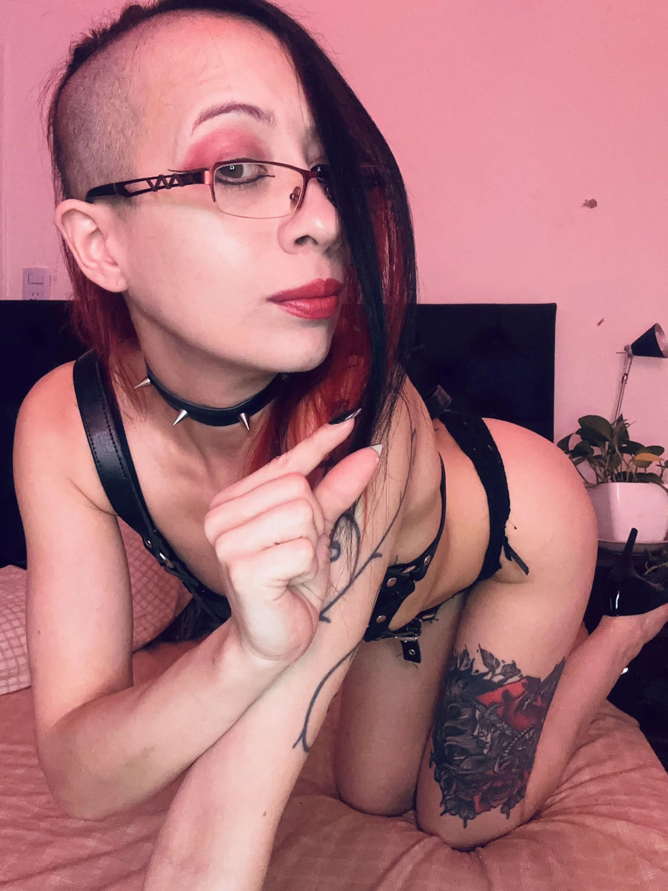 At least you can make me laugh