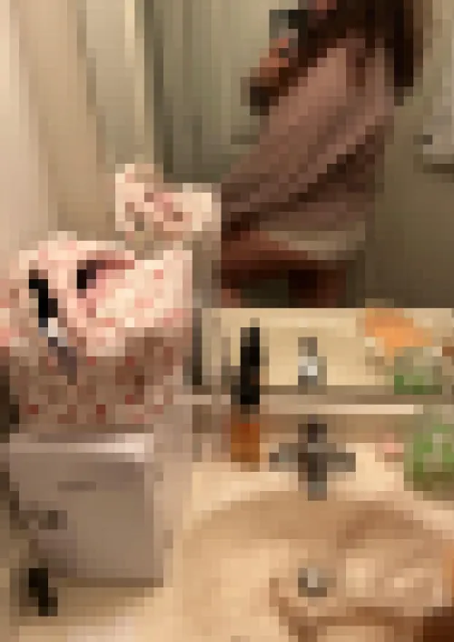 being a gooner late at night ?