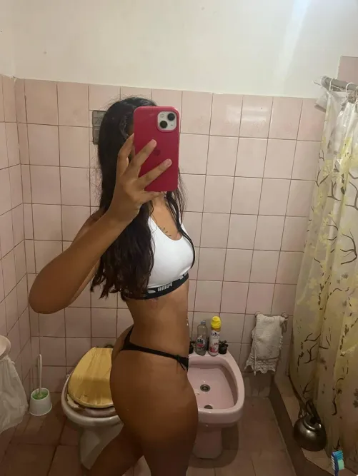 buen diaaa te gustan argentinas ?