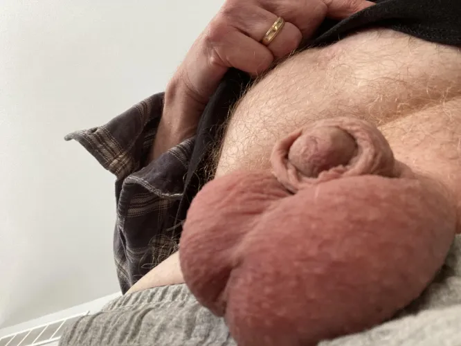 CFNM need to be seen….