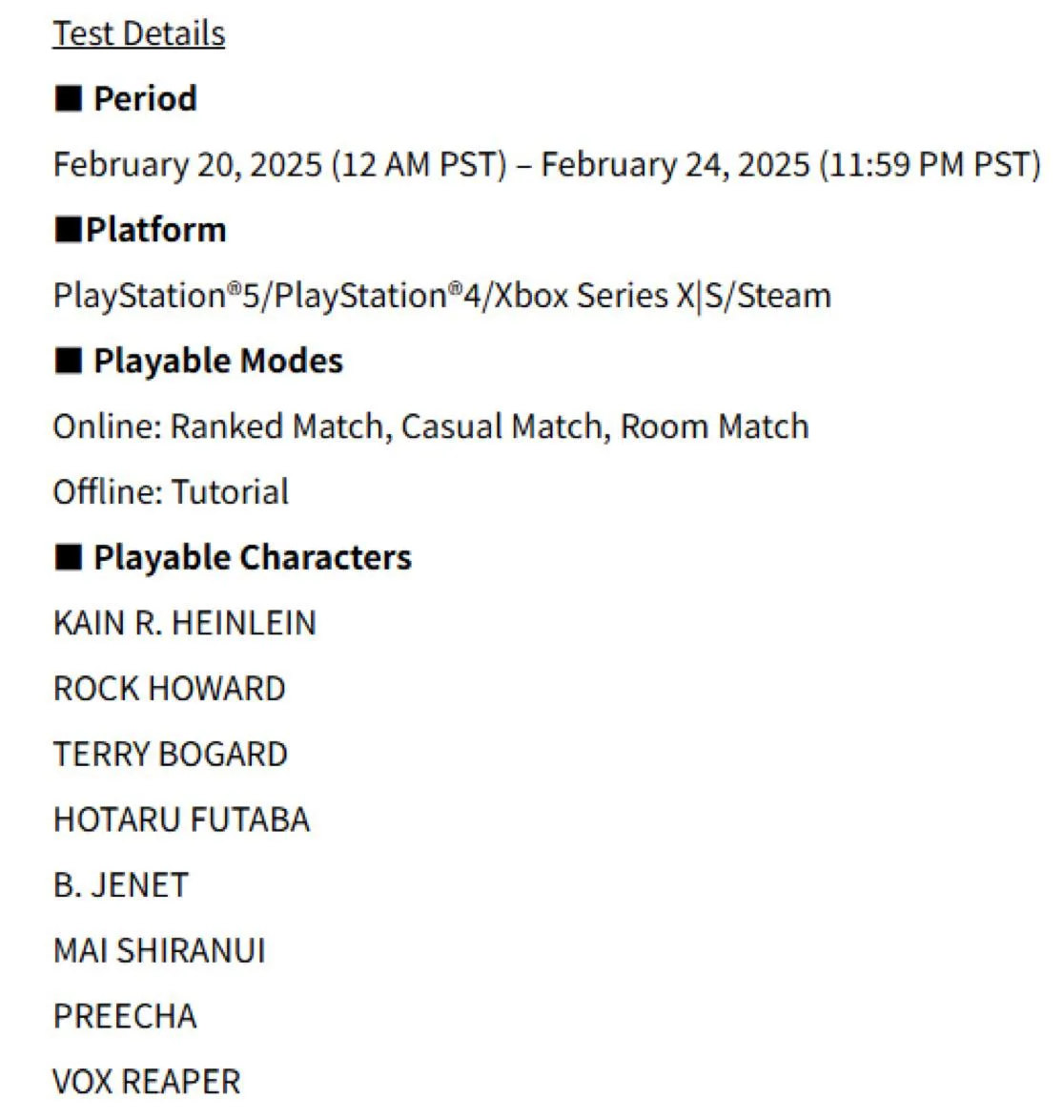 City of The Wolves beta will have no offline versus or training mode