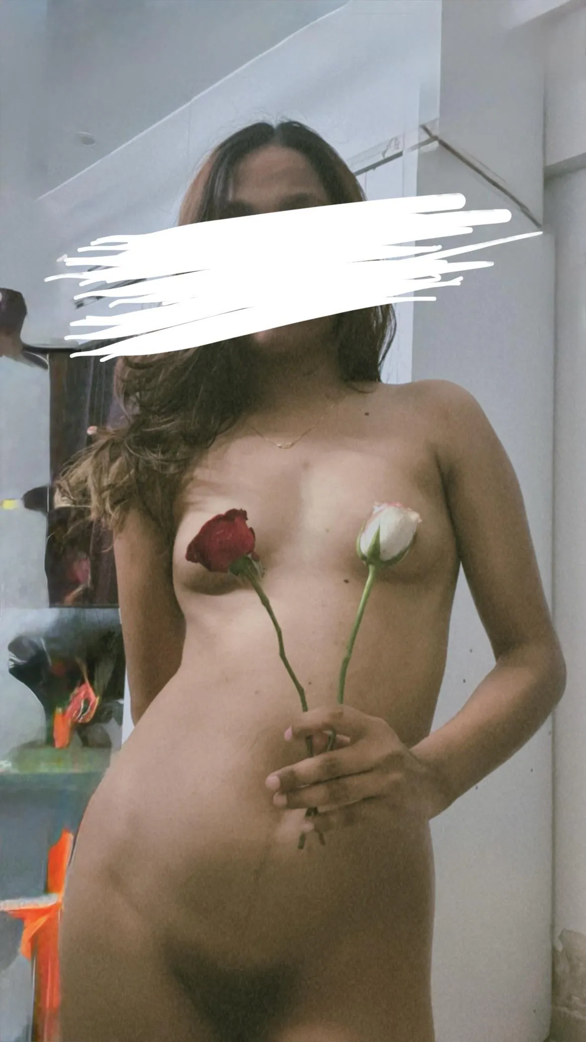 Come explore my body