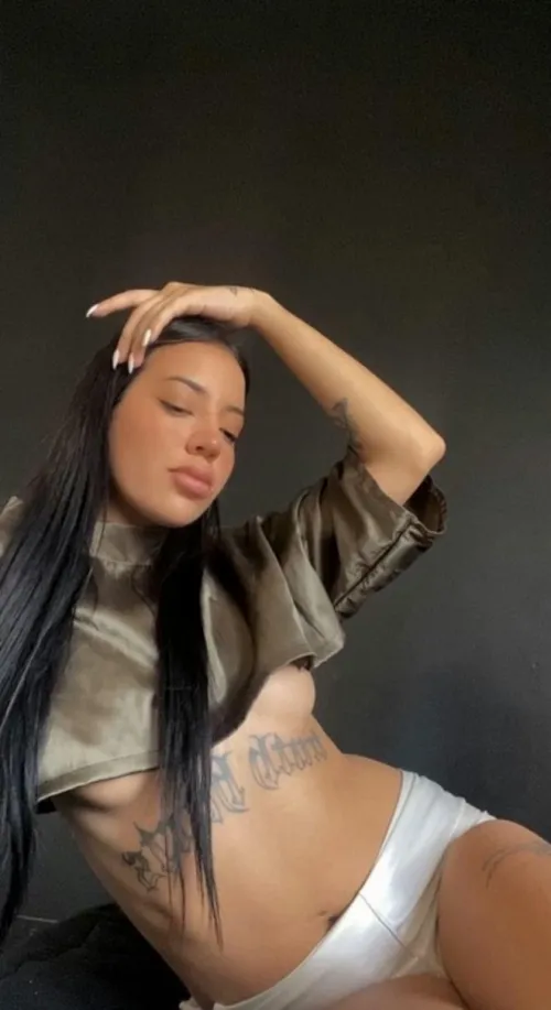 Come over and you will love me more when you see me topless.