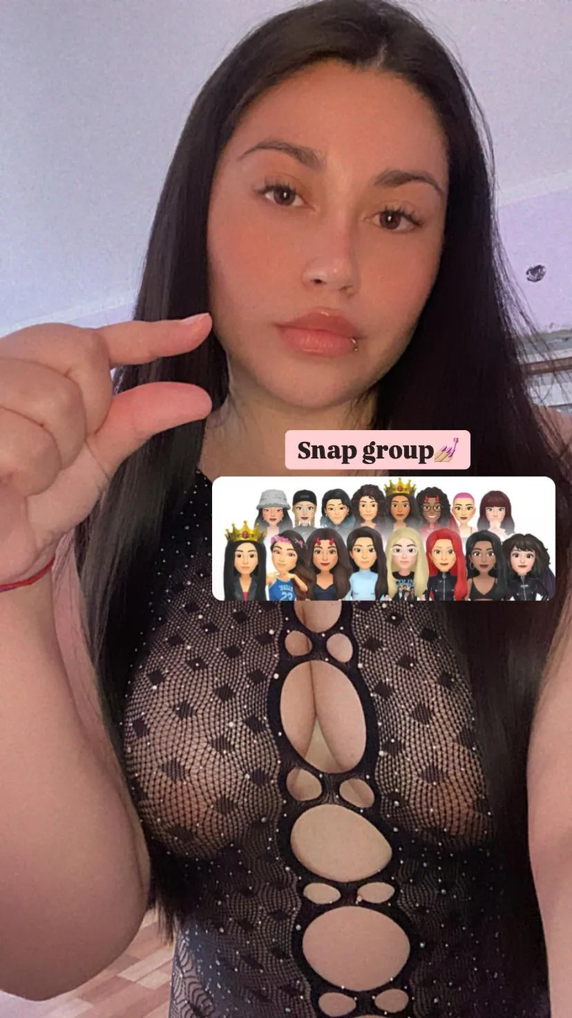 Comment your size to be added to our humiliation group chat, loser!