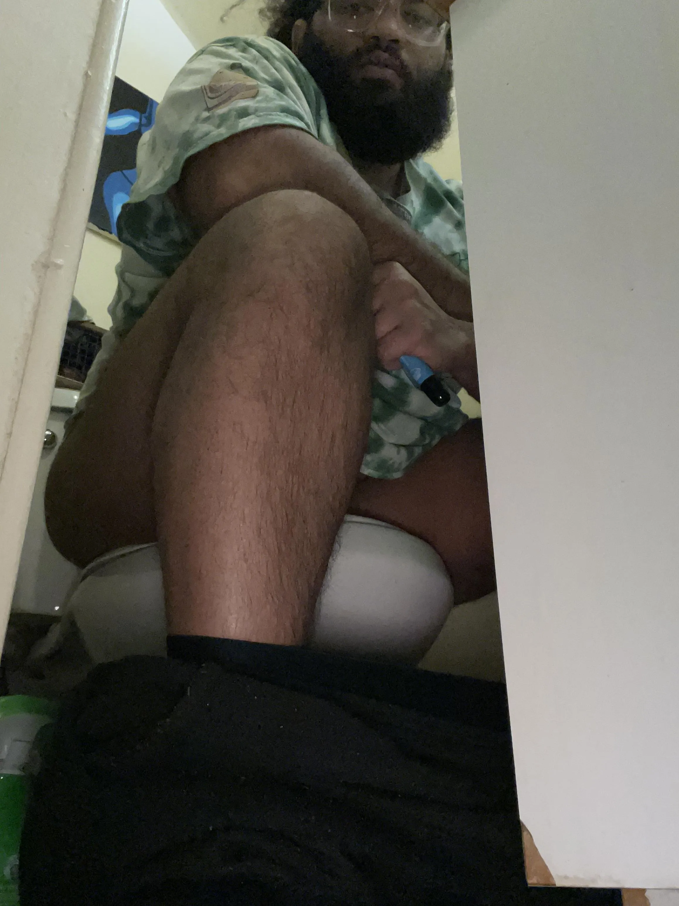 Dinner’s ready. Now hurry up before it gets cold