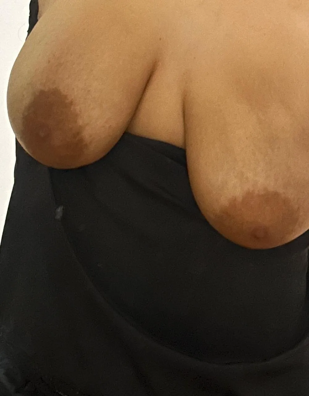 do you want to pass the tongue here?