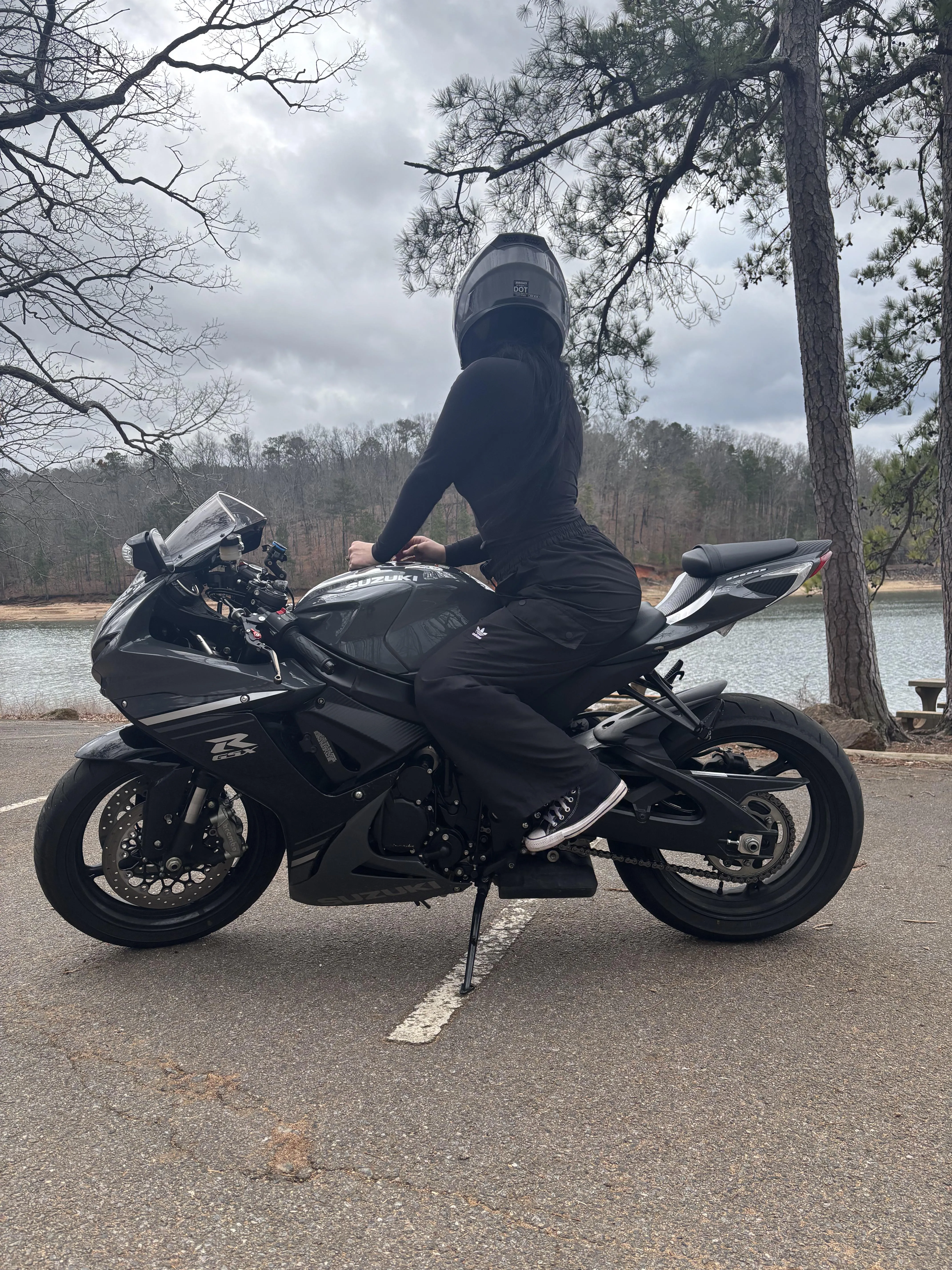 does my 🍑 look small in these pants