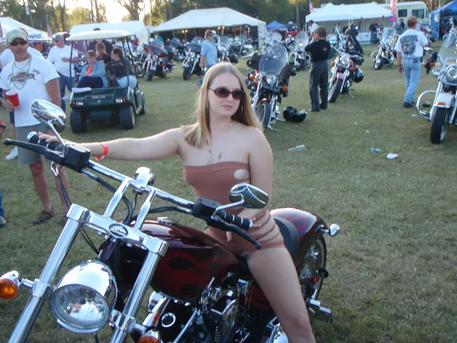 does this bike fit me?