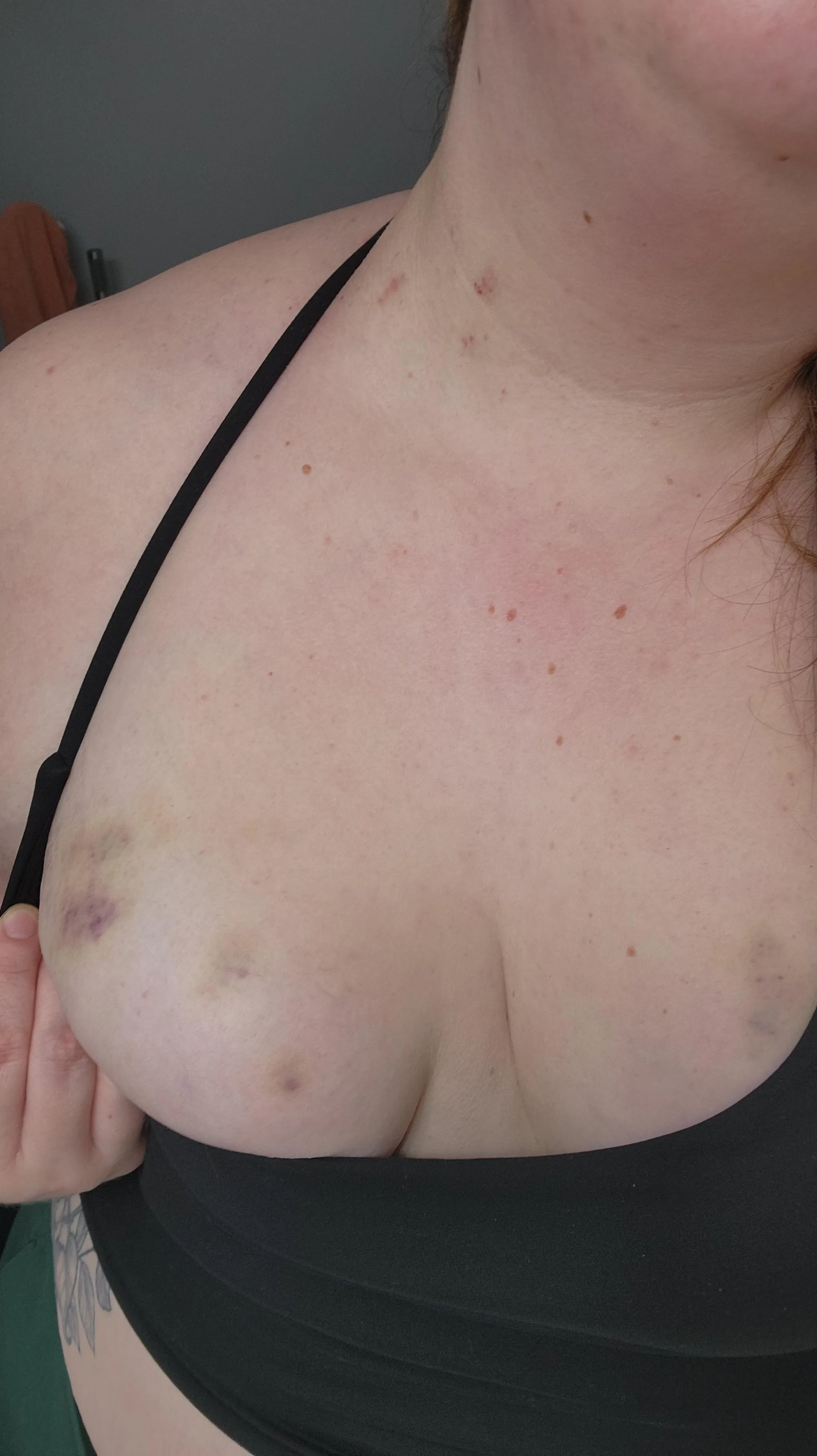 F4A results of a FFM 🤤