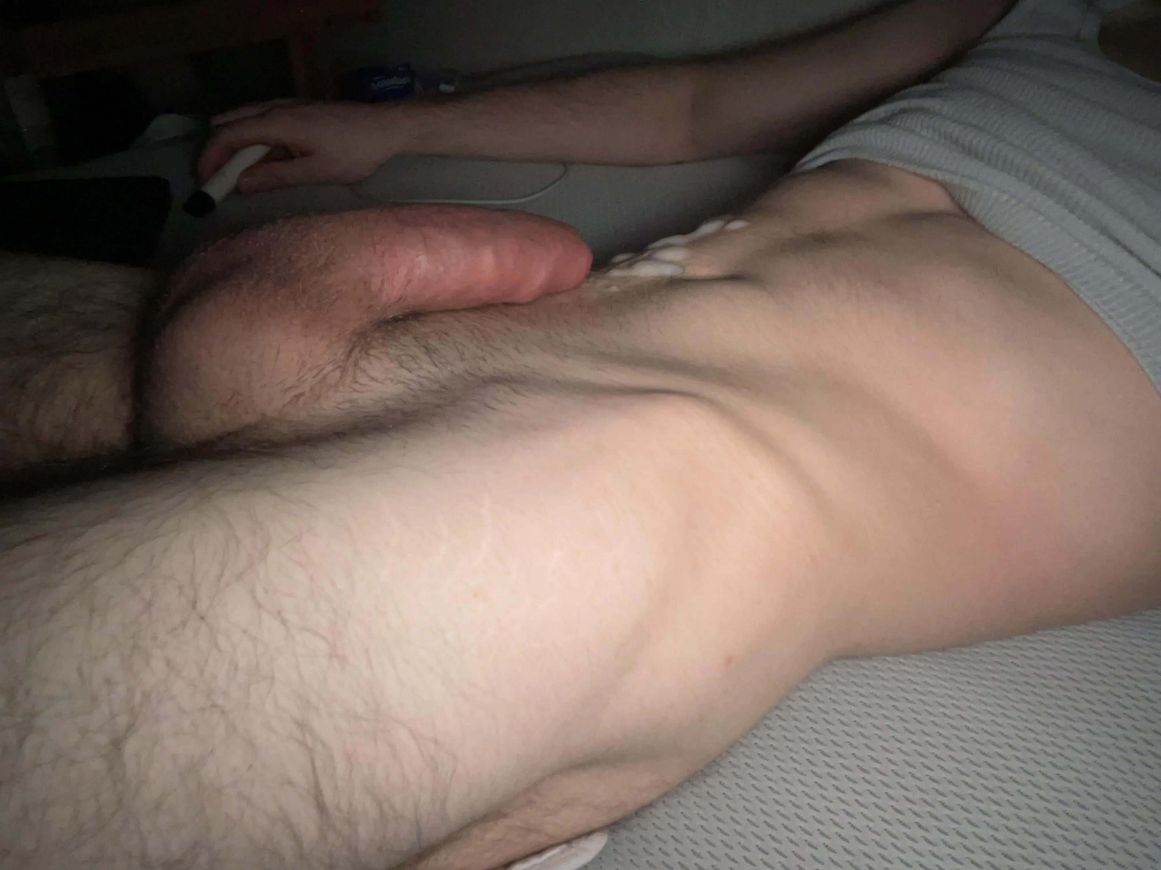 felt so fucking good🫢