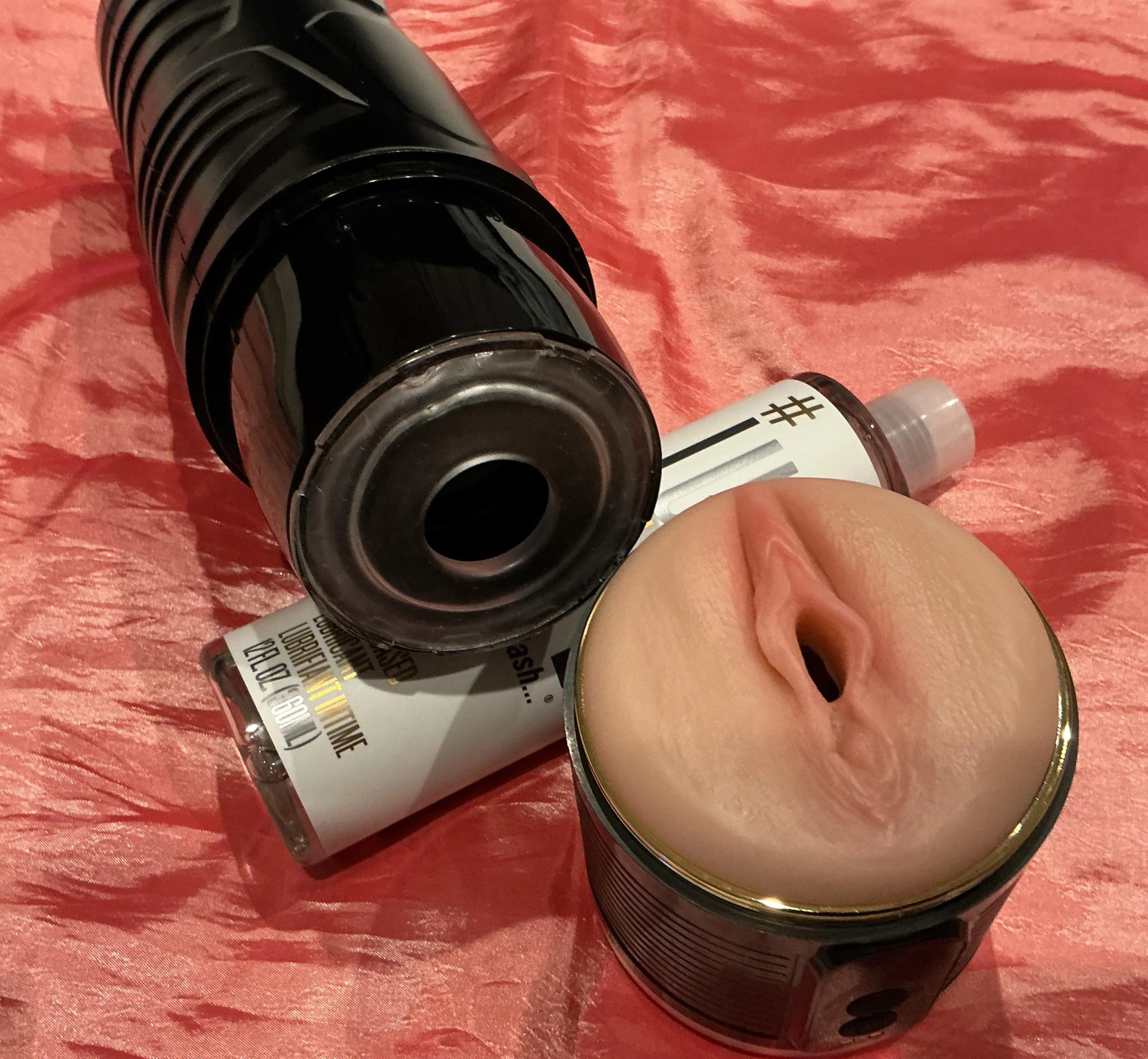 Fleshlight Edging Session