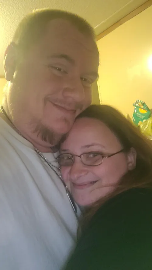 Ftm trans guy and wife seek poly relationship with white male