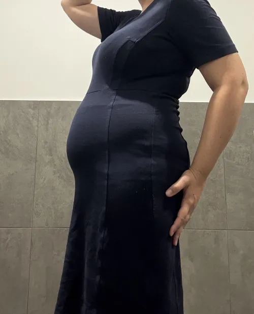 Getting my 20 week ultrasound, want to join me?