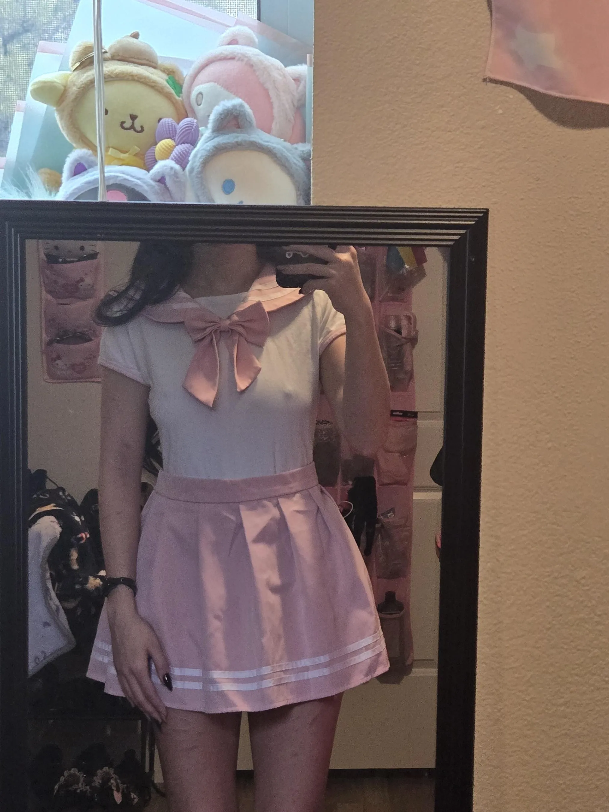 got a new onesie recently!