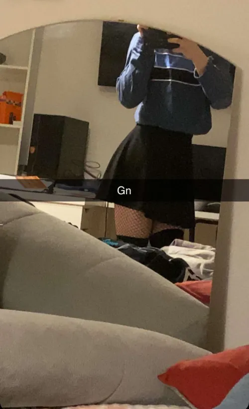 Gutes Schlaf Outfit ? :3